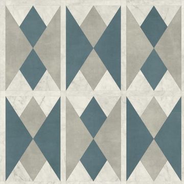 Temple Diamond Truss by Amtico - view 3
