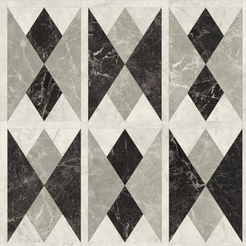 Temple Diamond Florentine by Amtico - view 3