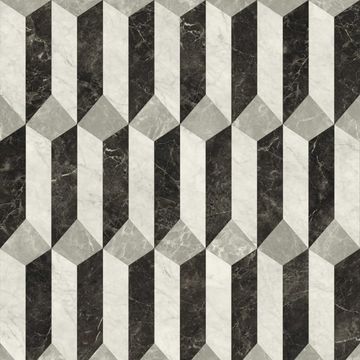 Venetian Parquet Frieze by Amtico - view 3