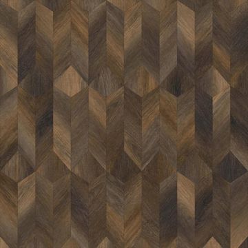 Venetian Parquet Nightshade by Amtico - view 3