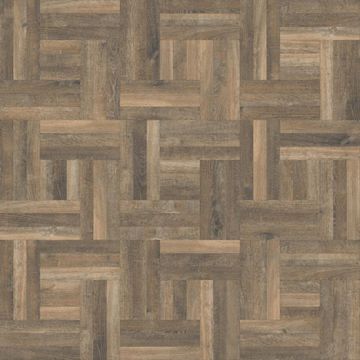 Chantilly Weave DC540 by Amtico - view 3