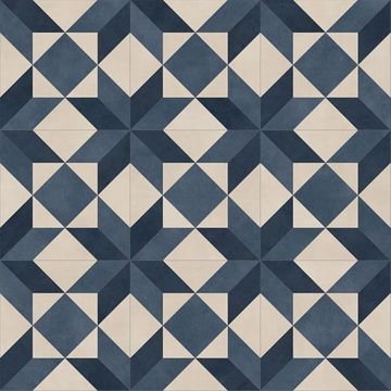 Victorian Star Clarence by Amtico - view 3