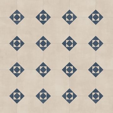 Octagon Key Alma by Amtico - view 3
