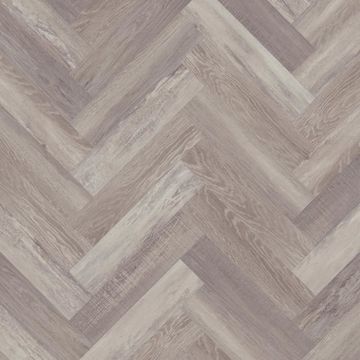 Urban Salvaged Timber in Large Parquet by Amtico - view 2