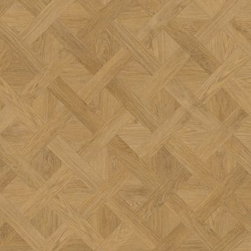 Amber Oak in Basket Weave by Amtico - view 2