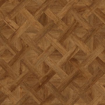 Bureau Oak in Basket Weave by Amtico - view 2