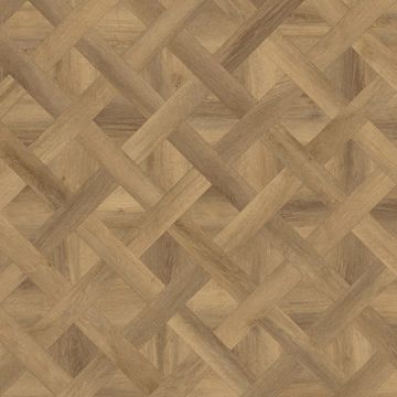 Falun Oak in Basket Weave by Amtico - view 2