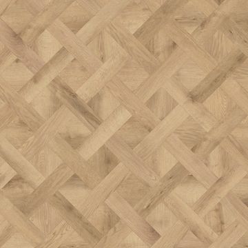 Skara Oak in Basket Weave by Amtico - view 2