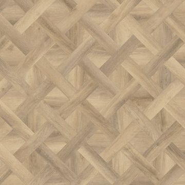 Larvik Oak in Basket Weave by Amtico - view 2