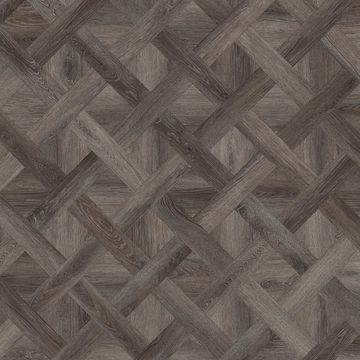 Burnished Timber in Basket Weave by Amtico - view 2