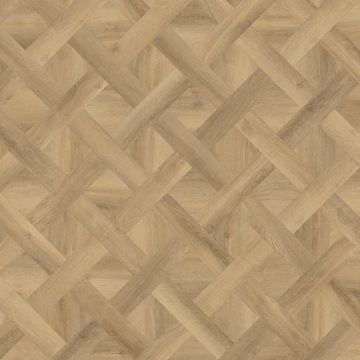 Alta Oak in Basket Weave by Amtico - view 2
