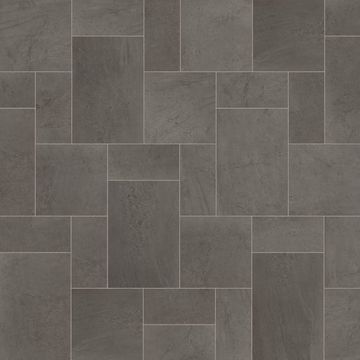 Char in Pavestone by Amtico - view 2