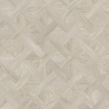 Dusted Oak in Basket Weave by Amtico - view 2