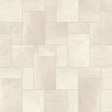 Ammonite in Pavestone by Amtico - view 2