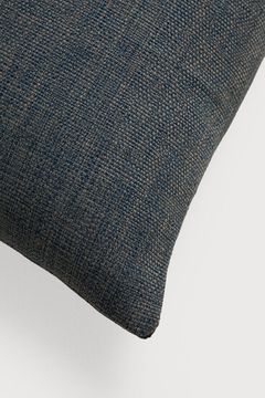 Zahara outdoor cushion cover - 50 x 50 x 1 cm (10121125) by Ethnicraft - view 2