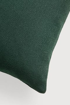 Zahara outdoor cushion - 60 x 40 x 15 cm (10S21149) by Ethnicraft - view 2