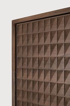 Sono sideboard - Light brown - 228 x 48 x 87 cm (10115347) by Ethnicraft - view 5