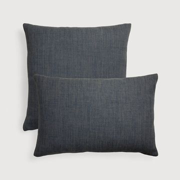 Zahara outdoor cushion cover - 50 x 50 x 1 cm (10121125) by Ethnicraft - view 4