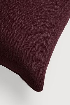 Zahara outdoor cushion cover - 60 x 40 x 1 cm (10121133) by Ethnicraft - view 2