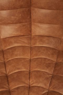 N701 modular sofa - Old Saddle - 120 x 120 x 76 cm (10120079) by Ethnicraft - view 7