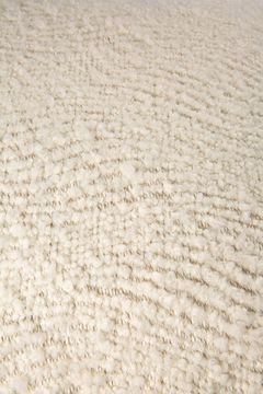 Wave cushion - Off White - 50 x 50 x 15 cm (10S21301) by Ethnicraft - view 3