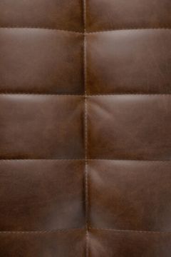 N701 modular sofa set - Chestnut - 231 x 231 x 76 cm (10S22200) by Ethnicraft - view 4