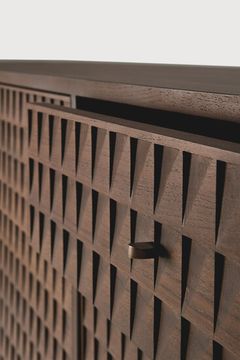 Sono sideboard - Light brown - 172 x 48 x 87 cm (10115346) by Ethnicraft - view 9