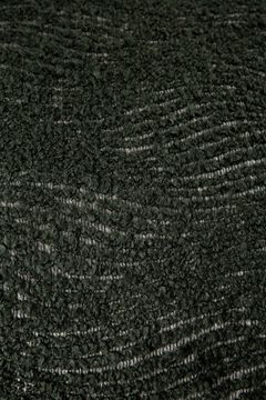 Wave cushion - Forest - 50 x 50 x 15 cm (10S21308) by Ethnicraft - view 3