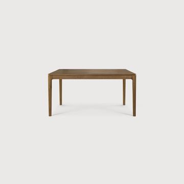 Bok extendable dining table - Natural - 160 x 90 x 76 cm (10110151) by Ethnicraft - view 4