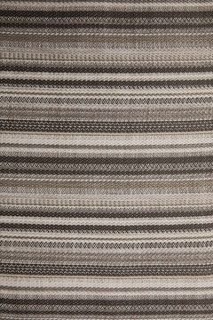 Zahara outdoor pouf - Grey - 50 x 50 x 45 cm (10120183) by Ethnicraft - view 5