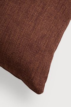 Zahara outdoor cushion - 50 x 50 x 15 cm (10S21142) by Ethnicraft - view 2