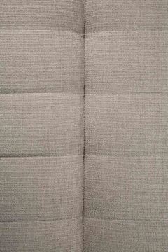 N701 modular sofa set - Ecru - 231 x 231 x 76 cm (10S22067) by Ethnicraft - view 6