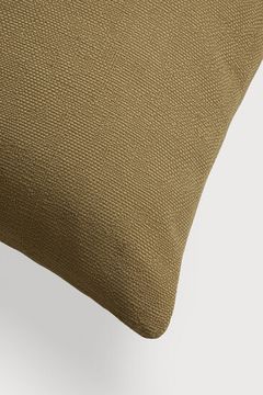 Zahara outdoor cushion cover - 50 x 50 x 1 cm (10121123) by Ethnicraft - view 2