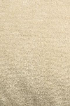 Velvet cushion - Sand - 50 x 50 x 15 cm (10S21303) by Ethnicraft - view 3