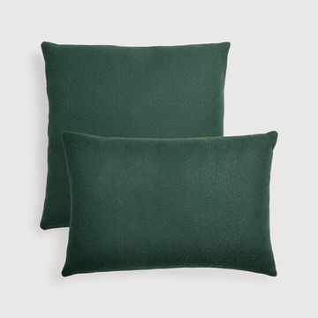 Zahara outdoor cushion - 60 x 40 x 15 cm (10S21149) by Ethnicraft - view 4
