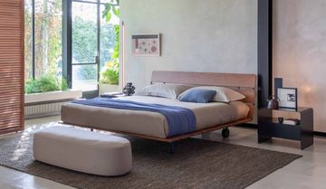 Tadao Double by Flou - view 6