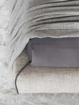 Gentleman Low headboard by Flou - view 4