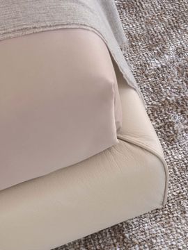 Gentleman High headboard by Flou - view 4