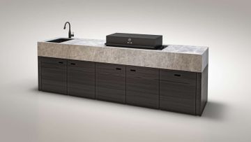 BBQube PRO by OCQ - view 3