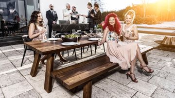 Dine by OCQ - view 6