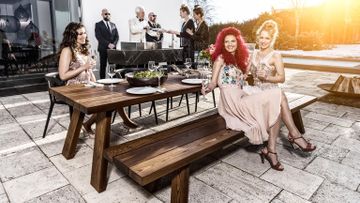 Dine by OCQ - view 7