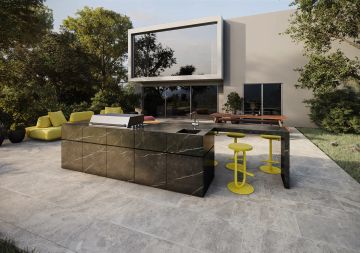 BBQube X by OCQ - view 6