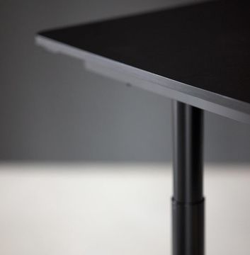Workdesk Round by Occony - view 4