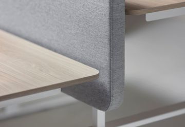 Workdesk Square by Occony - view 3