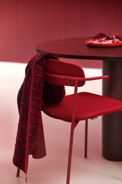 Peak Chair by Occony - view 4