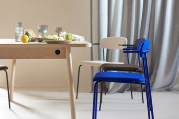 Yoku Table by Occony - view 3