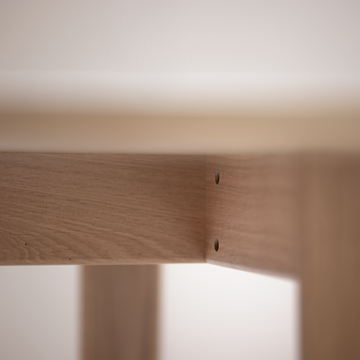 Yoku Table by Occony - view 4
