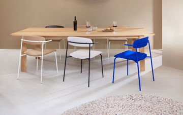 Yoku Table by Occony - view 5