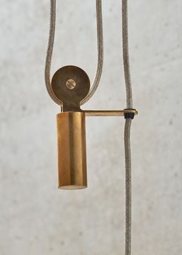 surya pendant by OCHRE - view 4