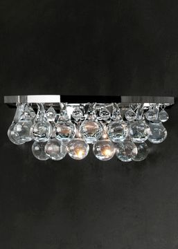 arctic pear wall light by OCHRE - view 3